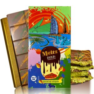 dubai chocolate bar