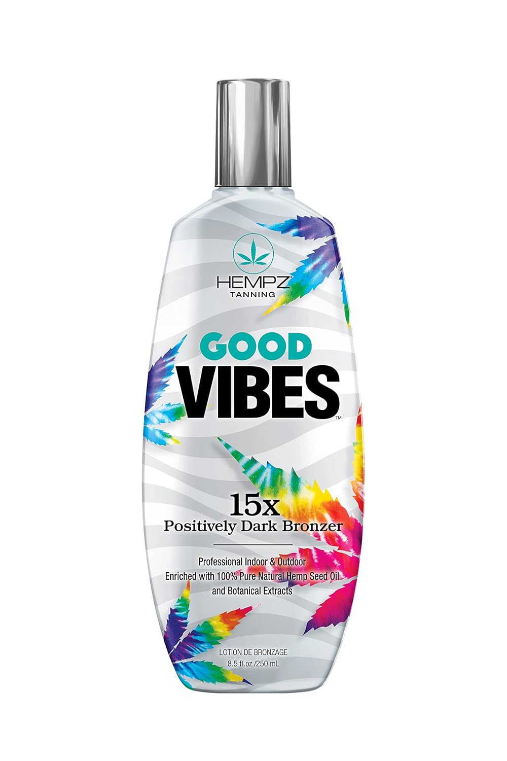 luxury hemp beauty