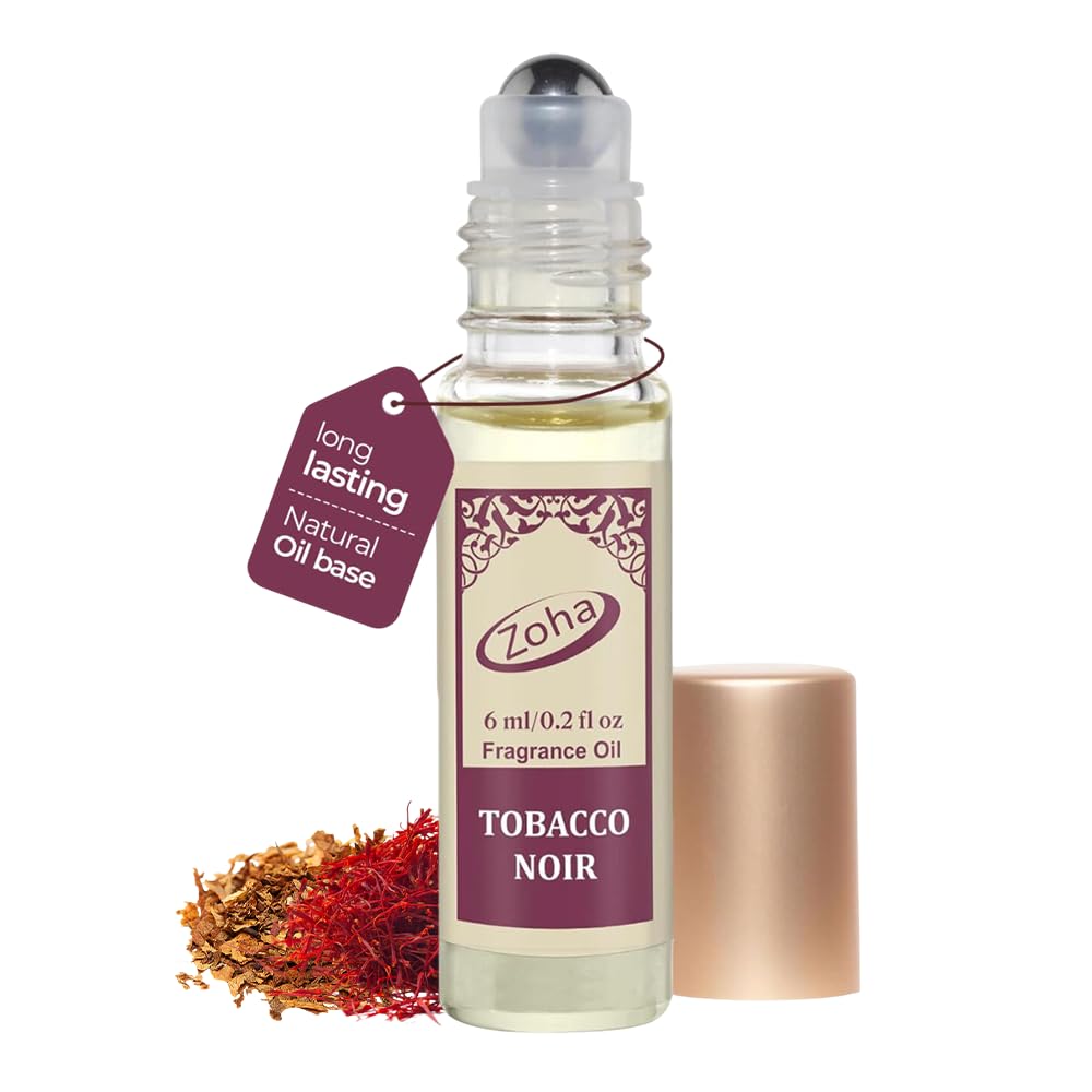 hemp perfume