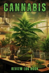 cannabis book