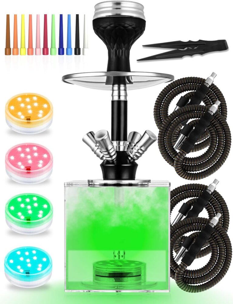 hookah