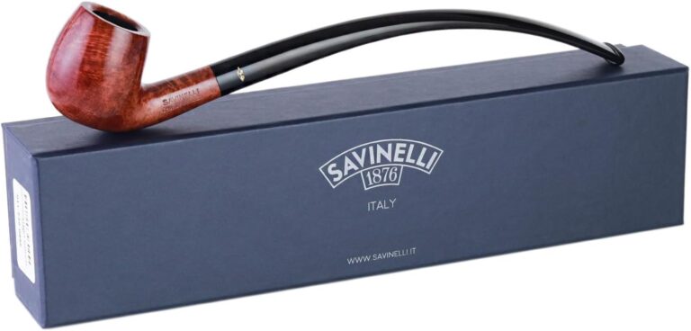 tobacco pipe