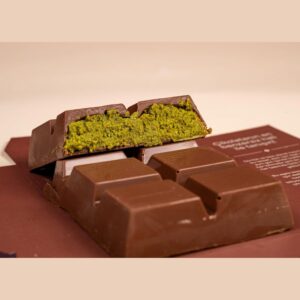 dubai chocolate bar