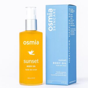 luxury hemp beauty