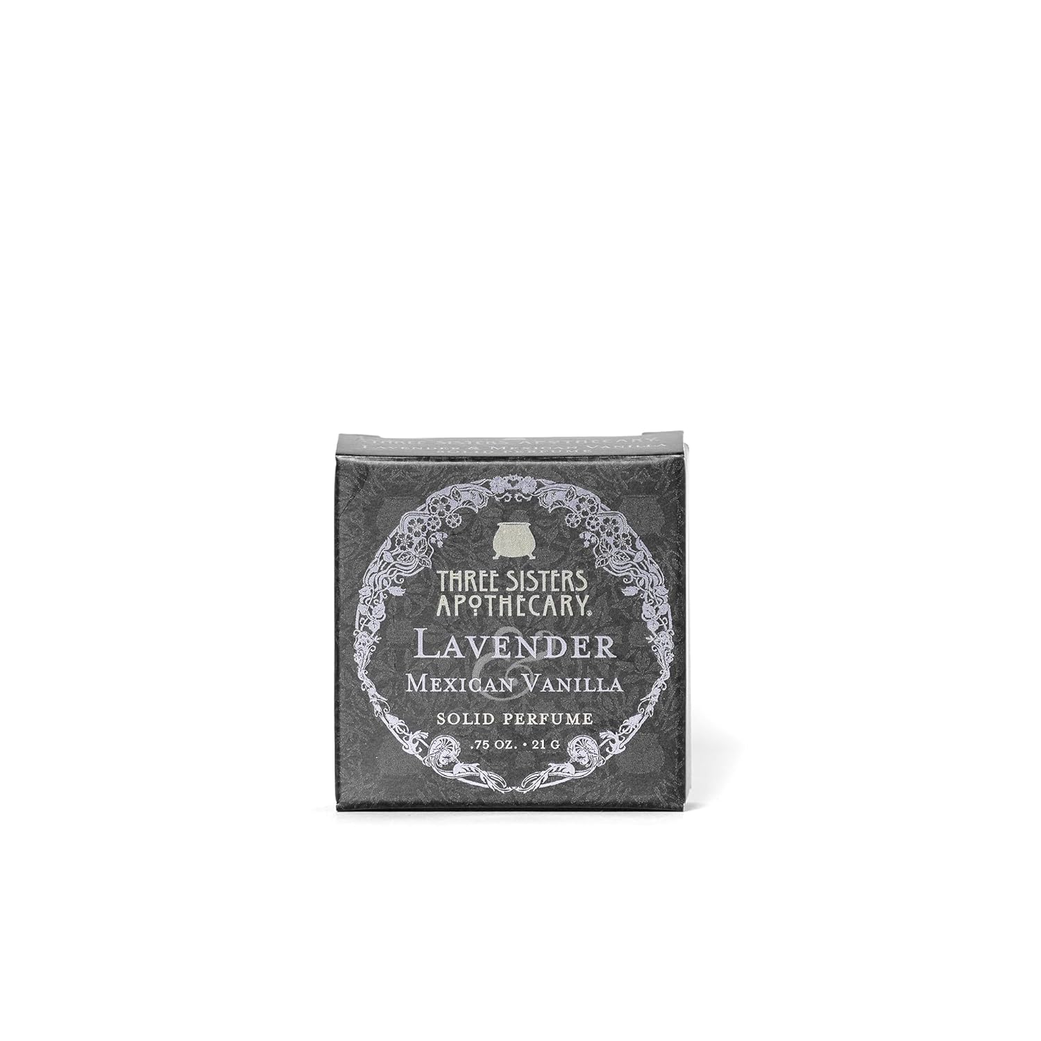 cannabis perfume