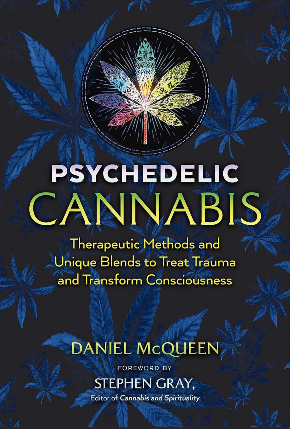 cannabis book