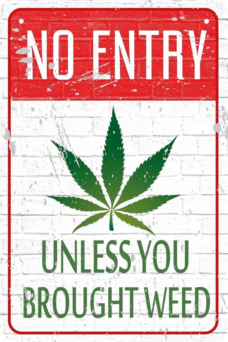 marijuana art
