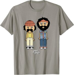 cheech and Chong