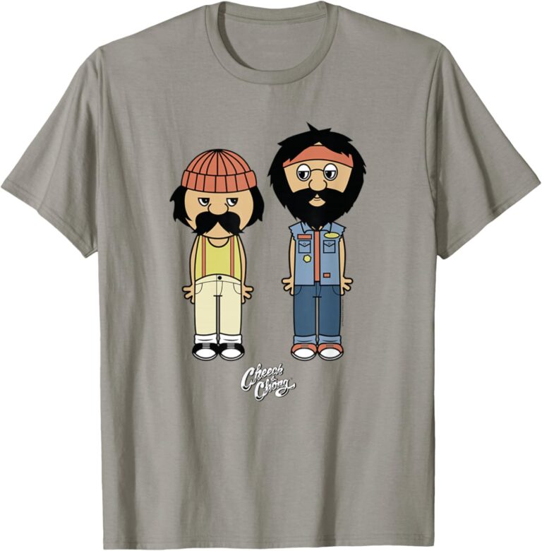 cheech and Chong