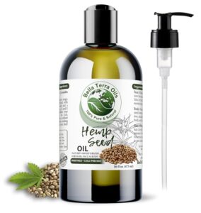 Hemp Beauty