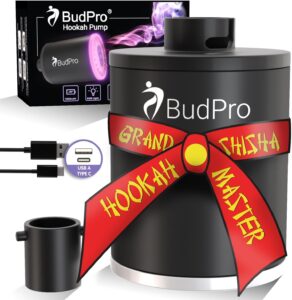 Hookah Accessories