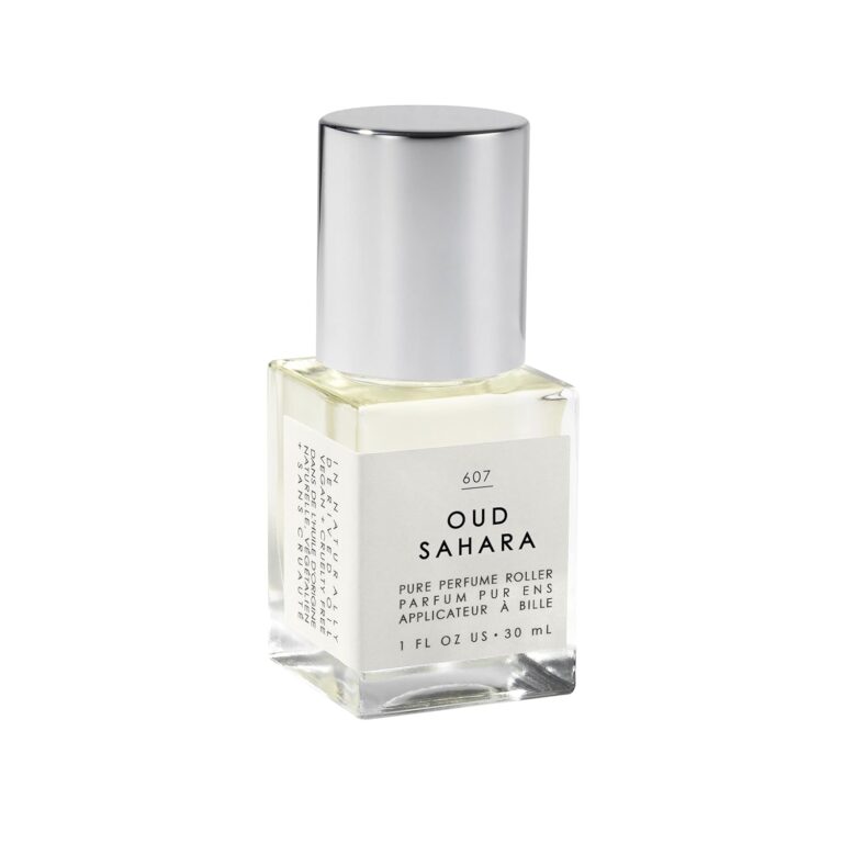 hemp perfume