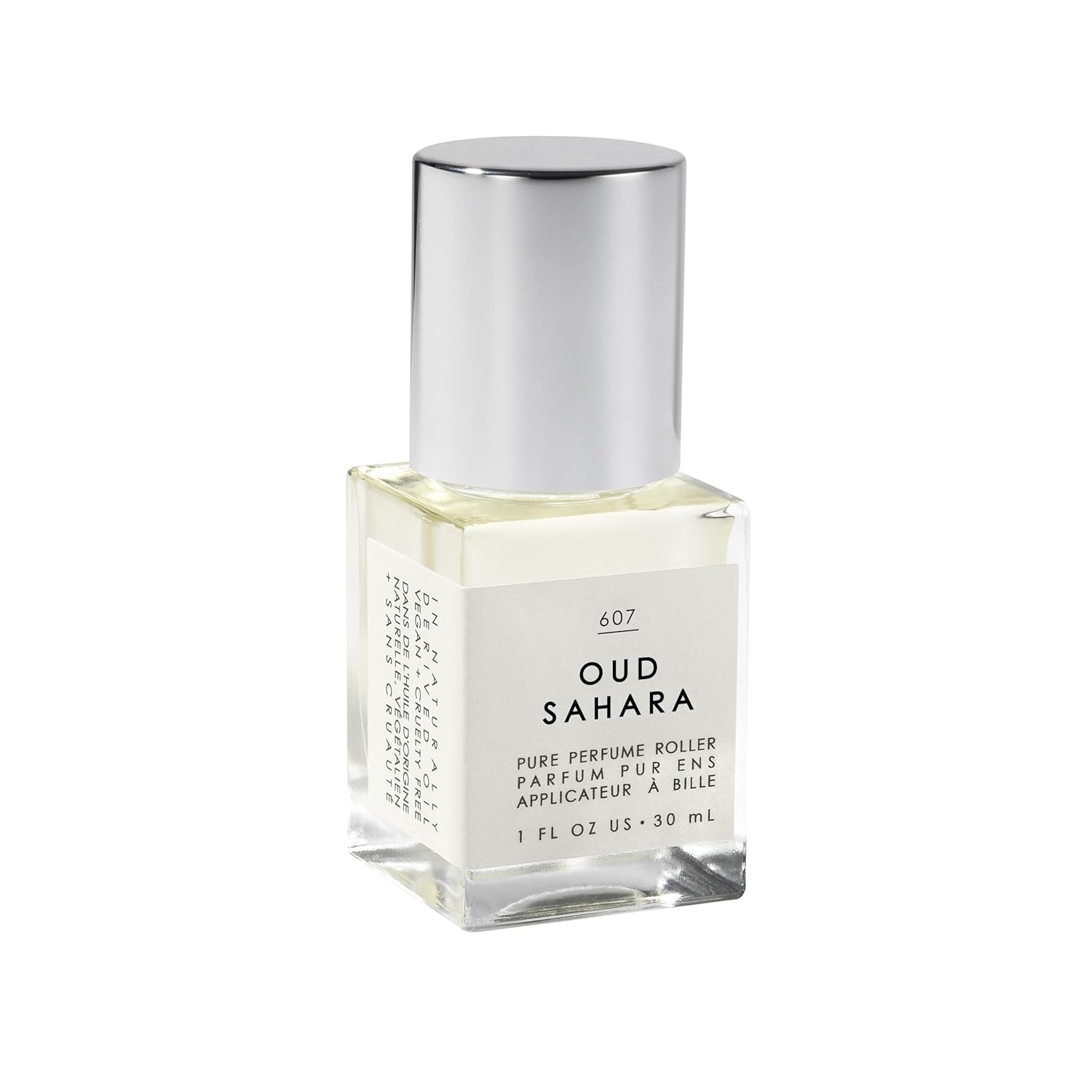 hemp perfume