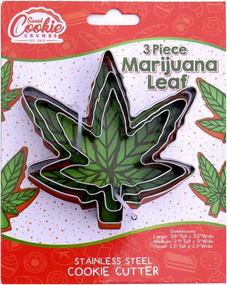 Marijuana accessories