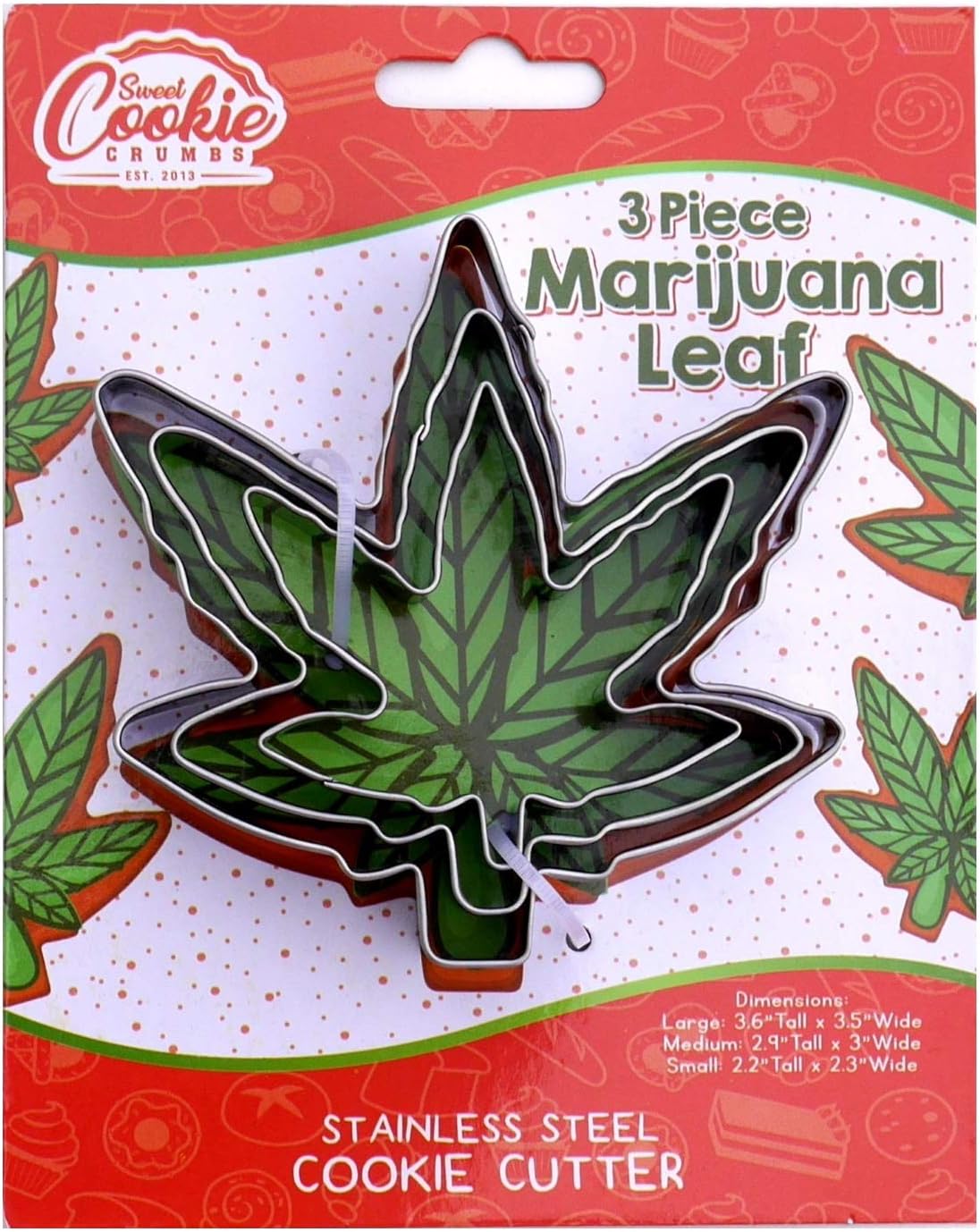 Marijuana accessories