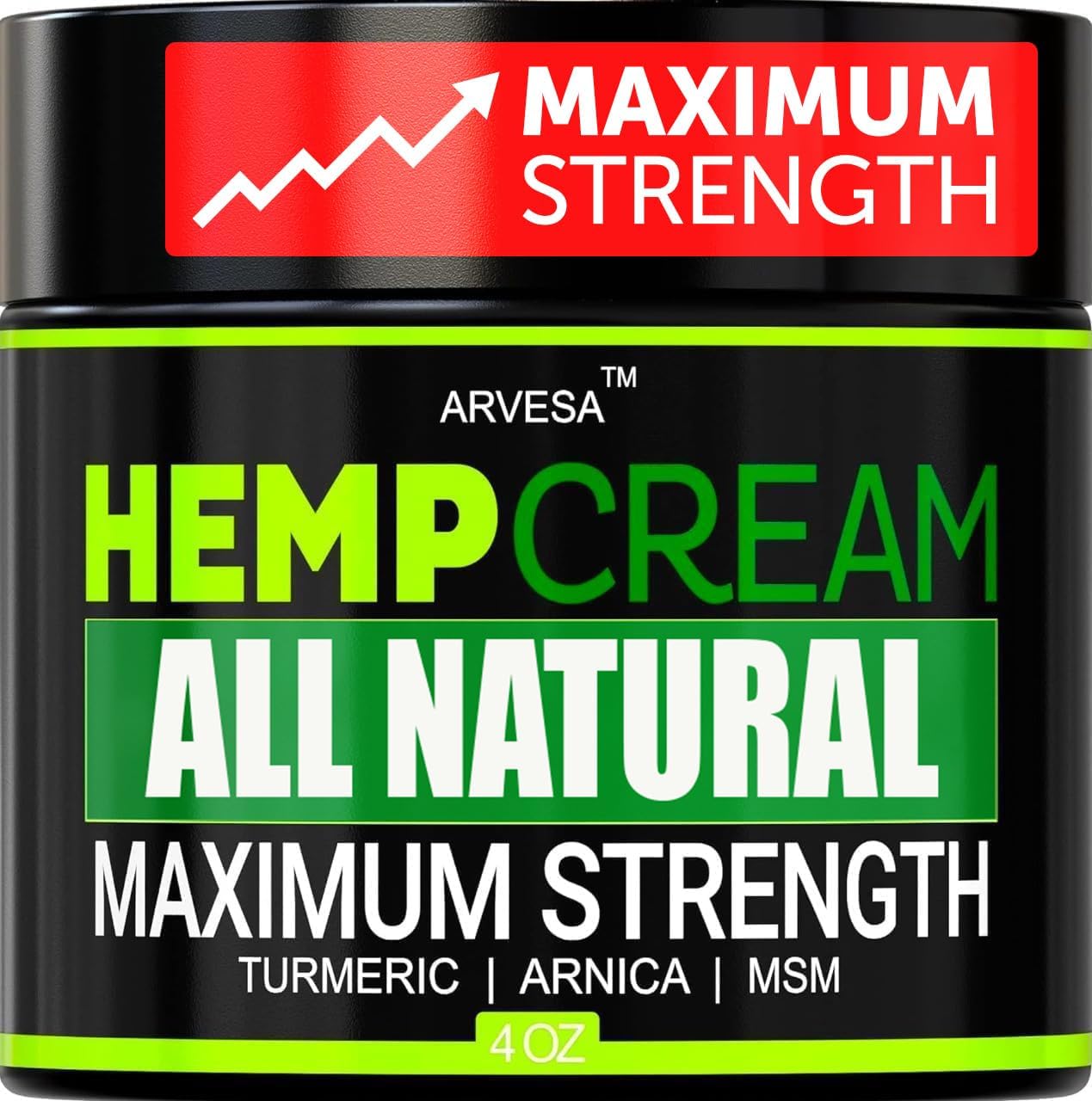 hemp topicals