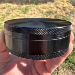 cannabis grinder