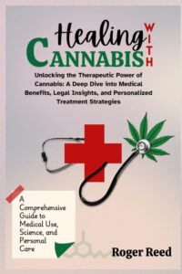 cannabis book