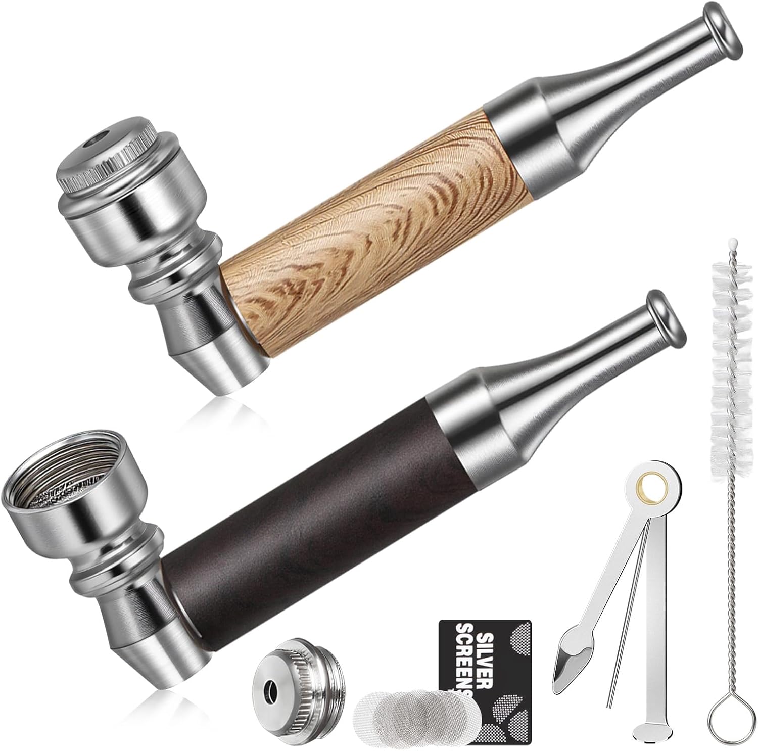 Smoking pipe