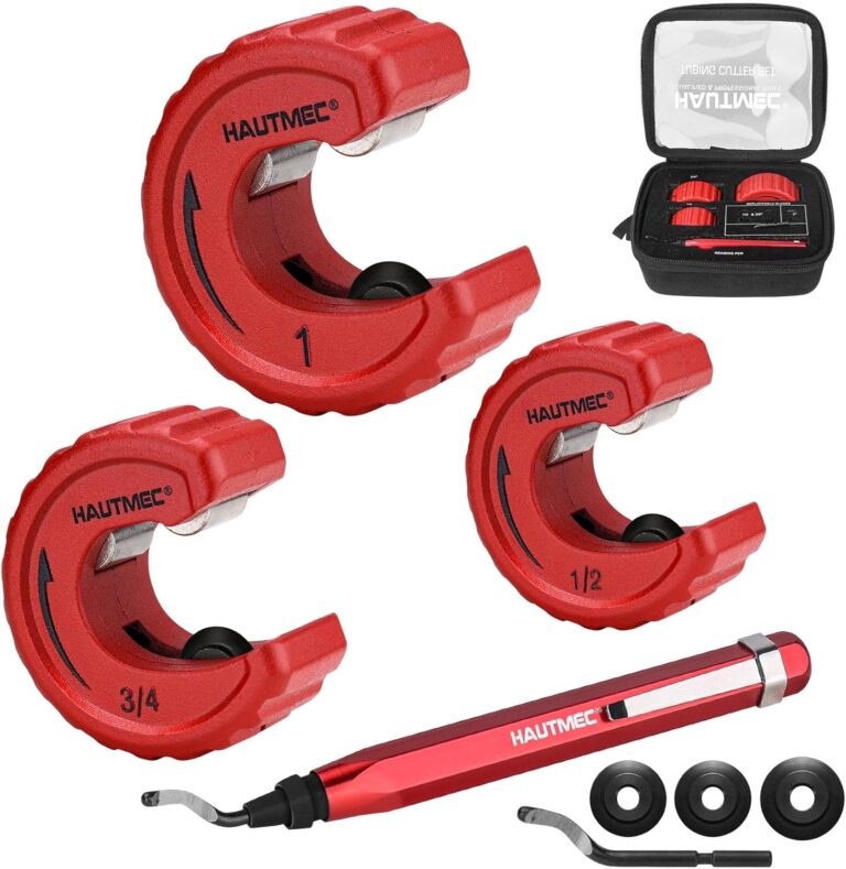 pipe set