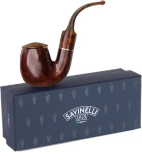 tobacco pipe