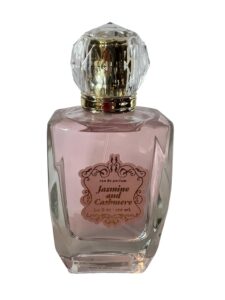 hemp perfume