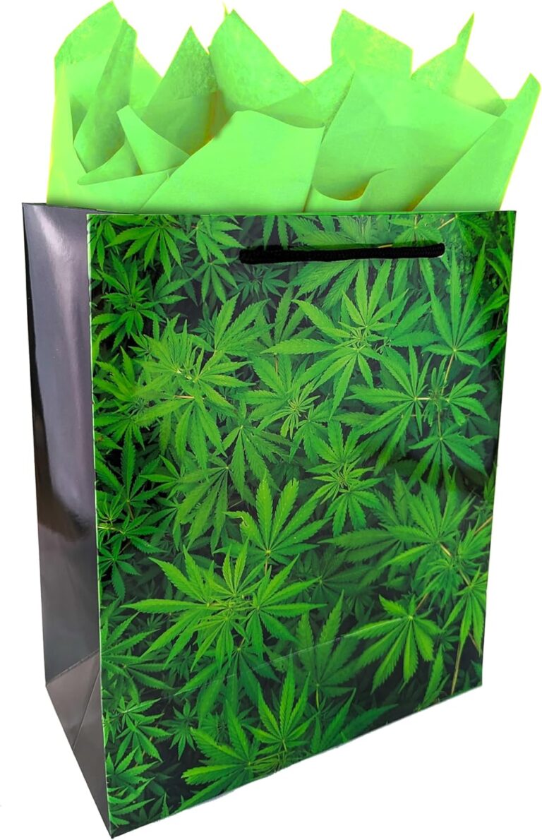 Marijuana accessories
