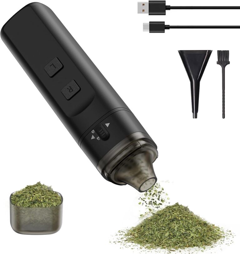 cannabis grinder