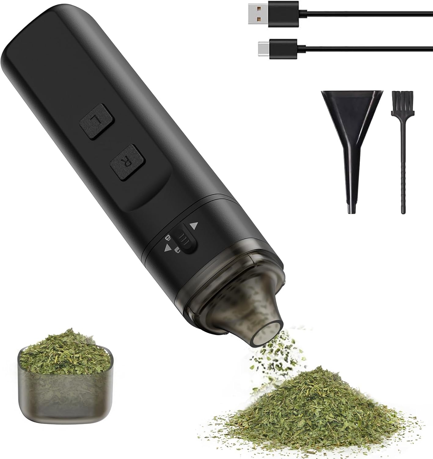 cannabis grinder