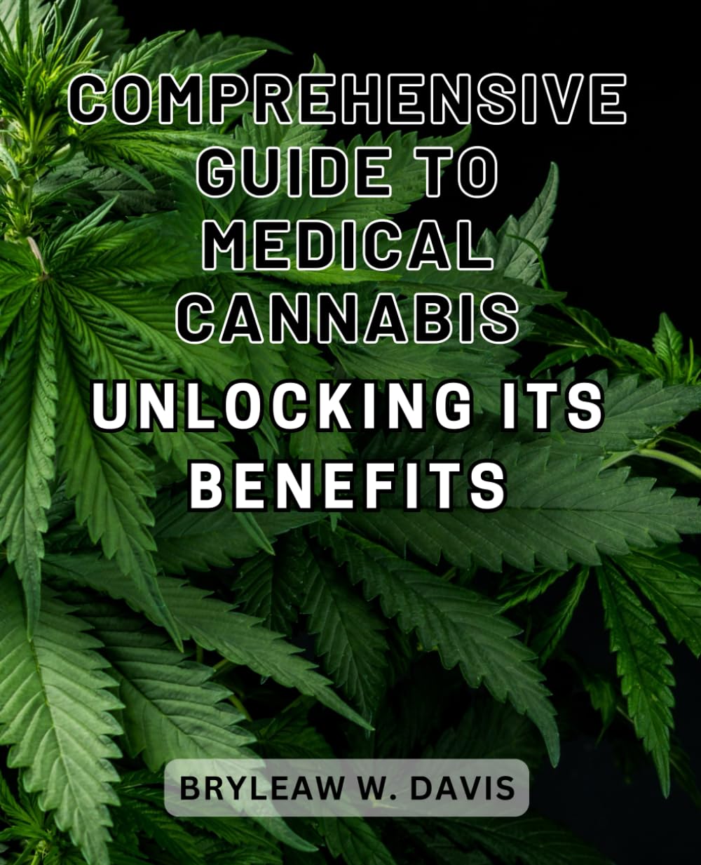 cannabis book