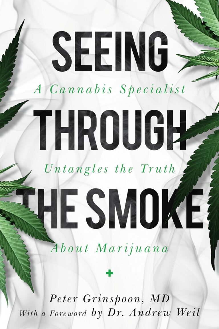 marijuana book