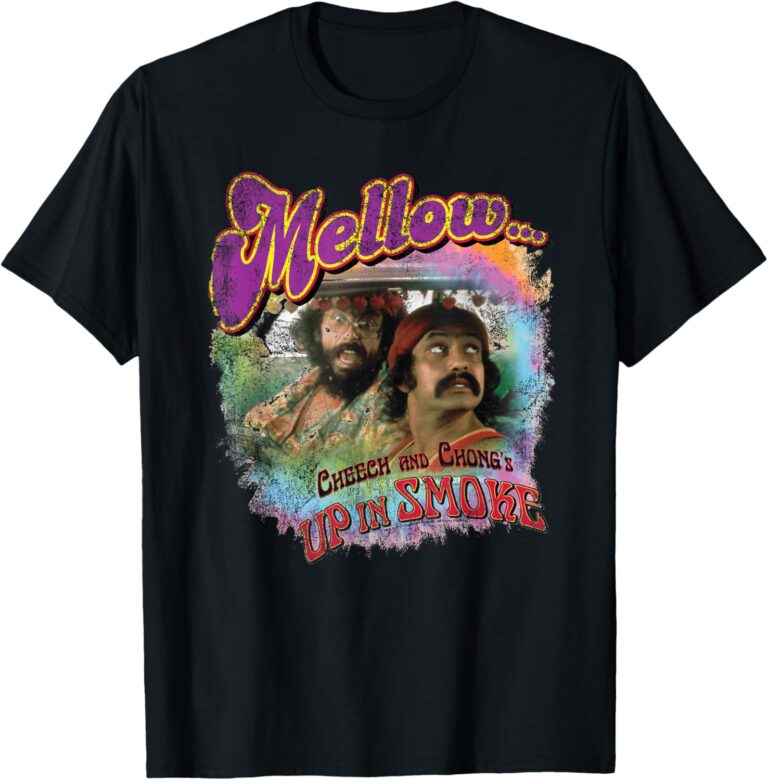 cheech and Chong