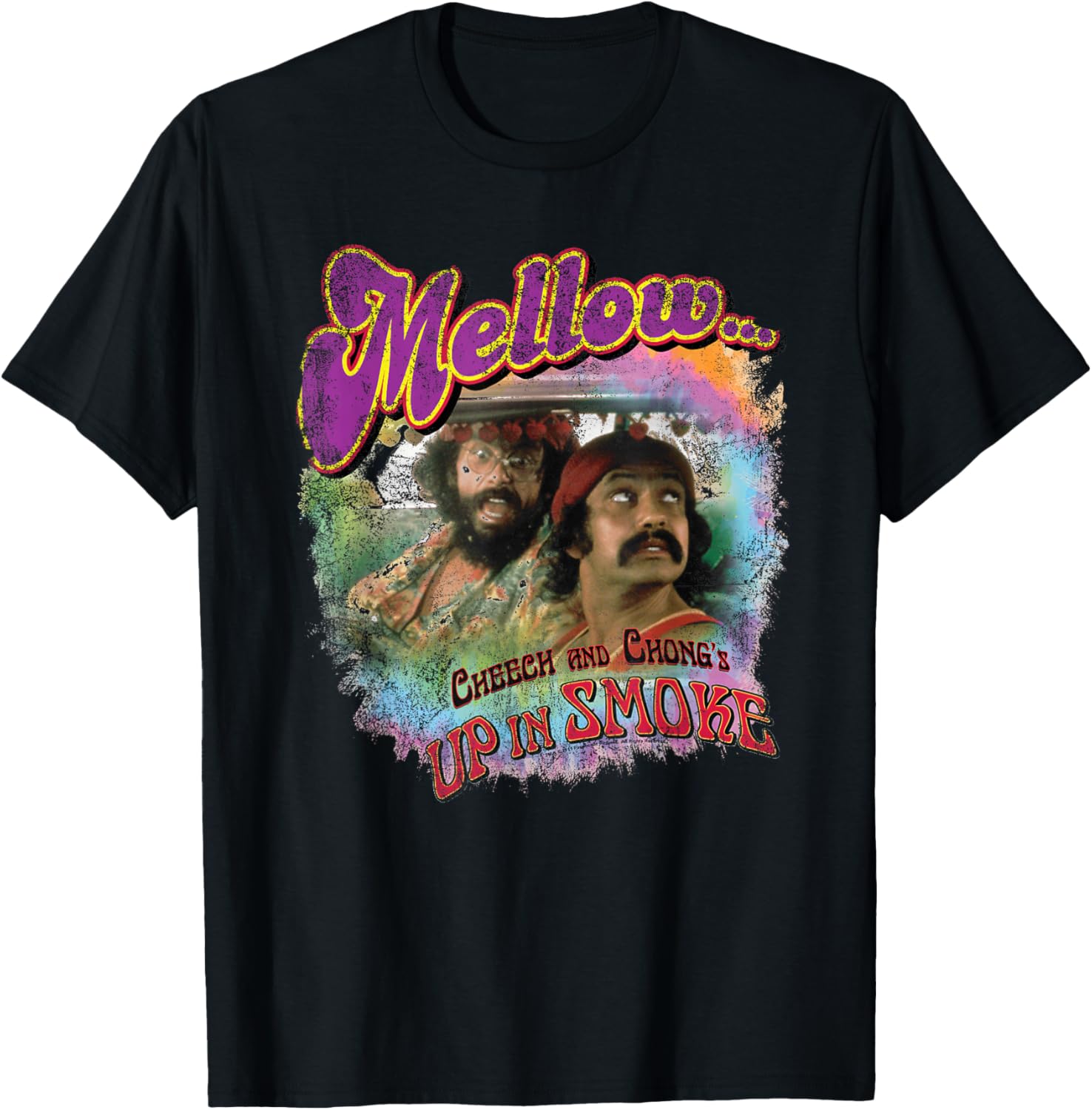 cheech and Chong