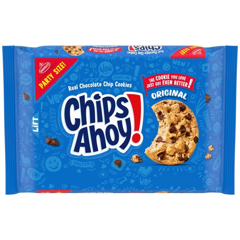 cookies brand