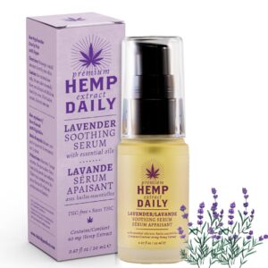 Hemp Beauty