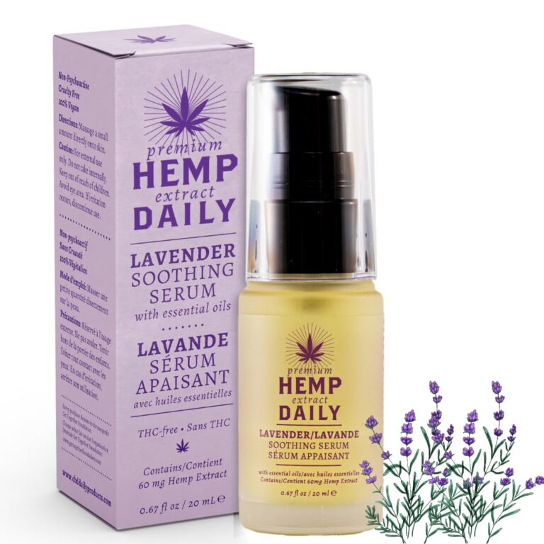 Hemp Beauty