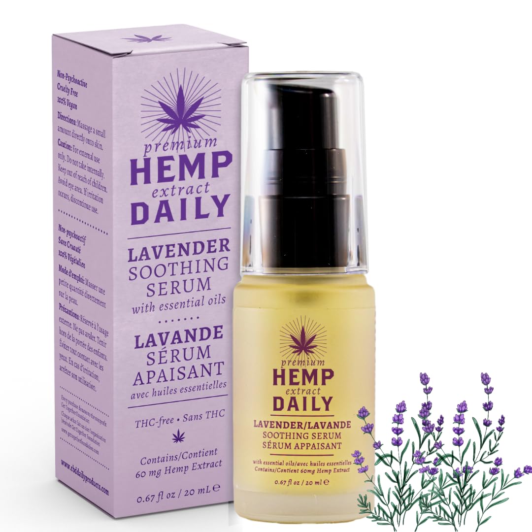 Hemp Beauty