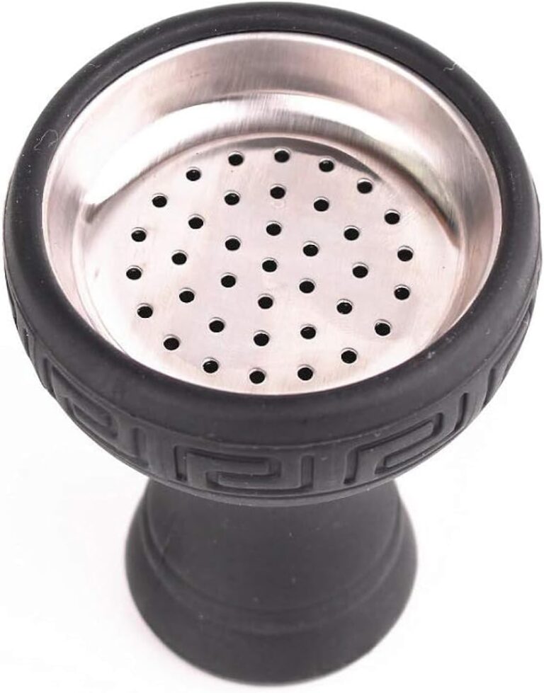 Hookah Accessories