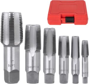 pipe set