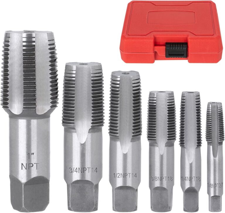 pipe set