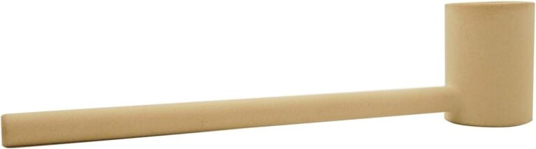 tobacco pipe