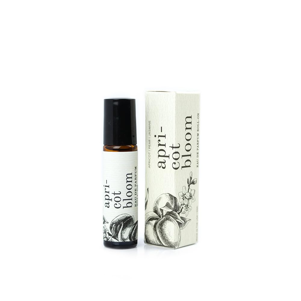 hemp perfume