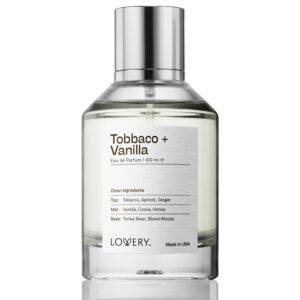 cannabis perfume