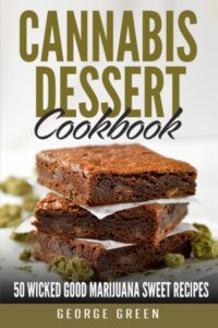 cannabis book