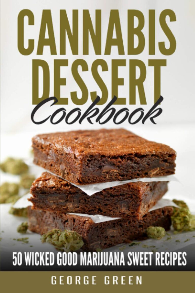 cannabis book