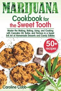 marijuana book