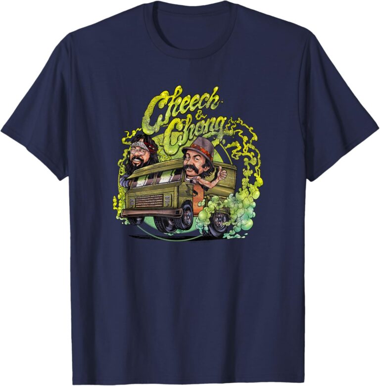 cheech and Chong