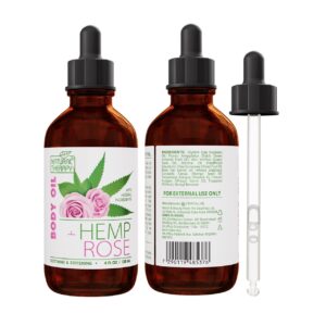 Hemp Beauty