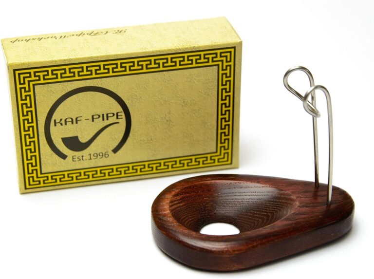 Smoking pipe