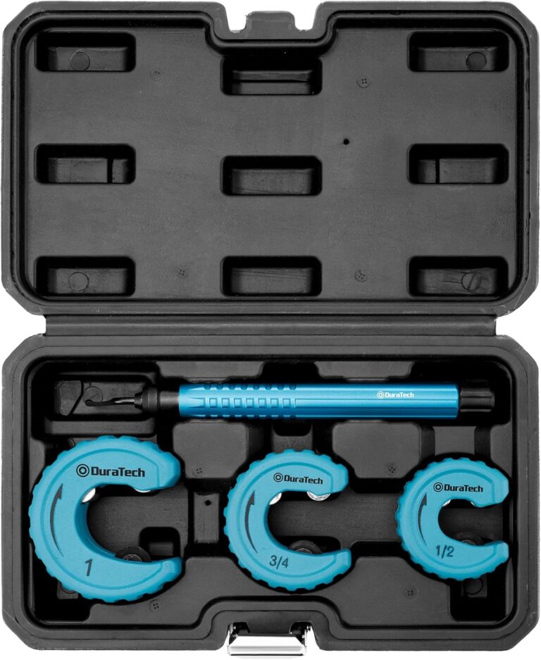 pipe set
